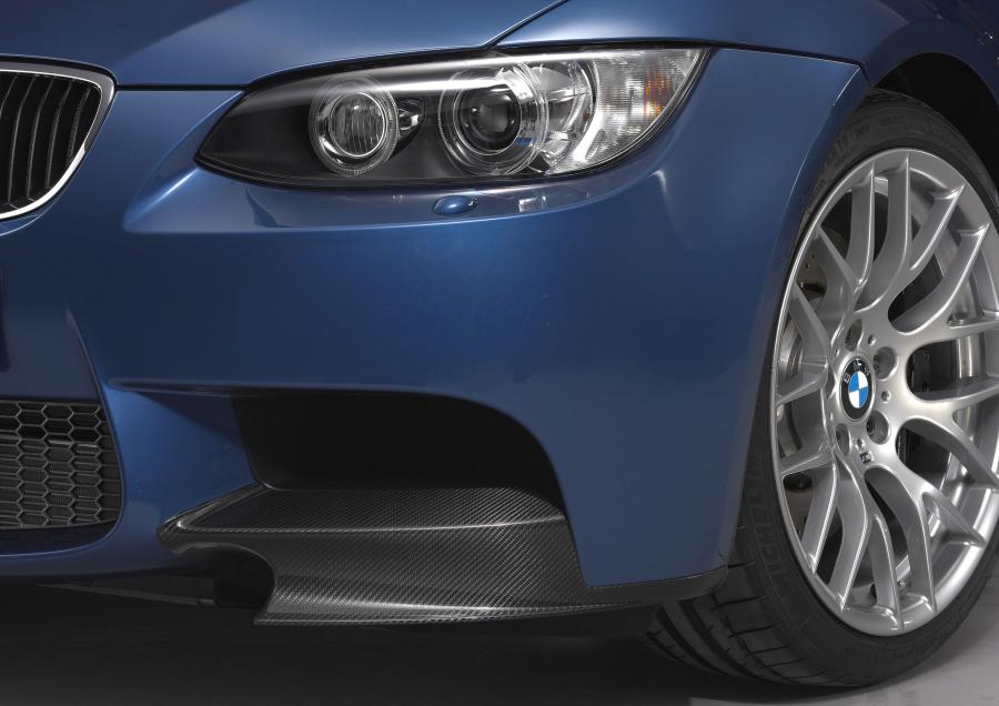  BMW M3 Performance Package 2010 года  (фото 3 из 8)